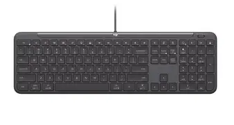 Logitech K620 First Look: Unboxing and Impressions