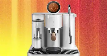 Meraki Espresso Machine First Look: Unboxing and Impressions