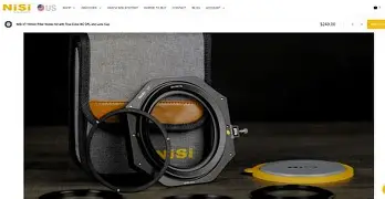 Spec Battle: Nisi V7 Filter Kit vs Akaso 360 — Is It Worth Upgrading?